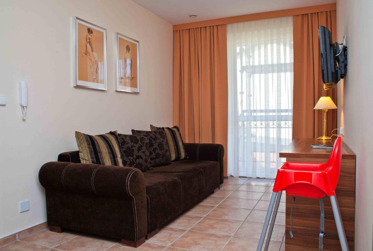 Władysławowo Amelia Apartamenty - Sala Zabaw, 2 Sypialnie, Garaz Podziemny מראה חיצוני תמונה