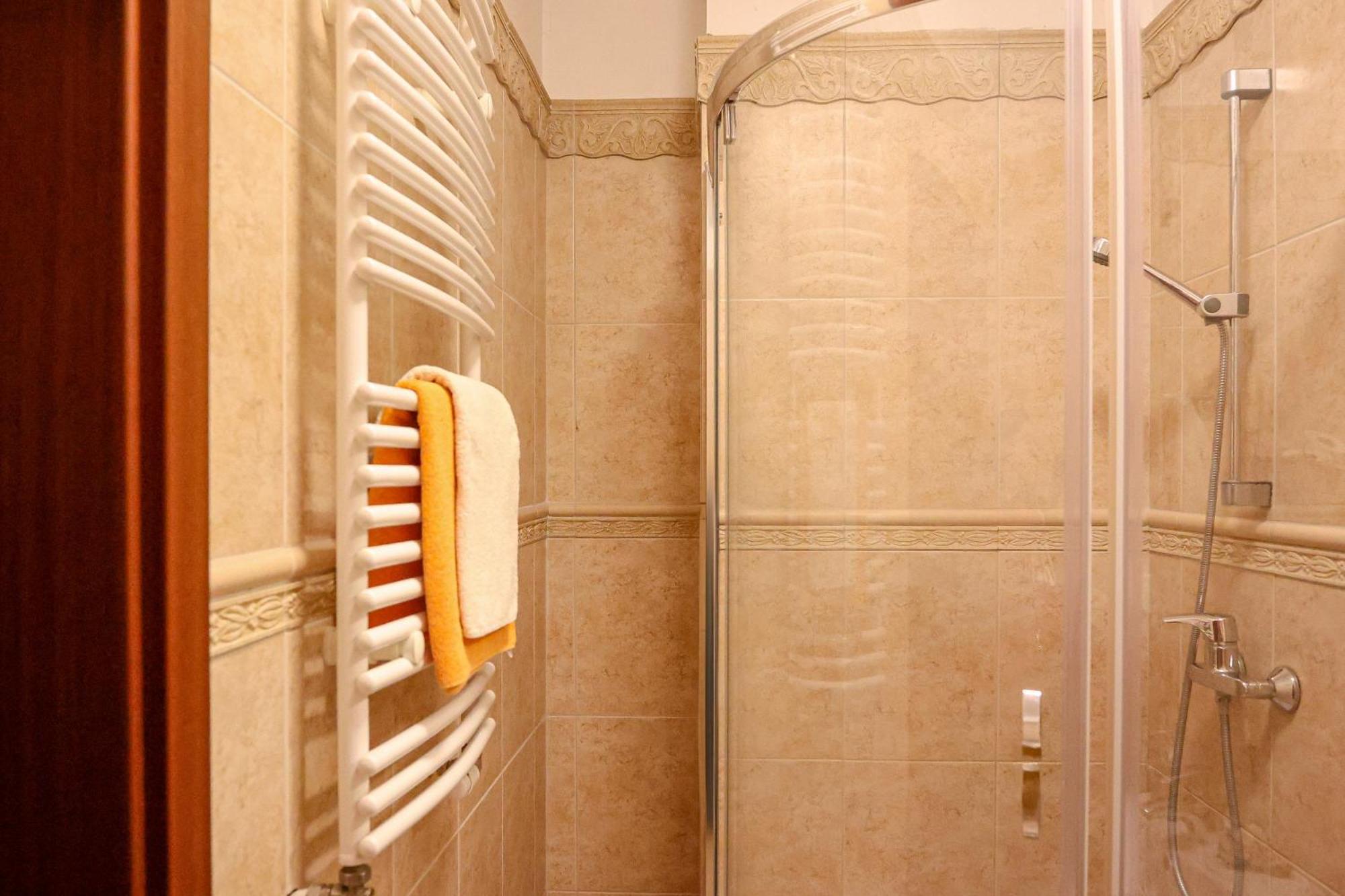 Władysławowo Amelia Apartamenty - Sala Zabaw, 2 Sypialnie, Garaz Podziemny מראה חיצוני תמונה