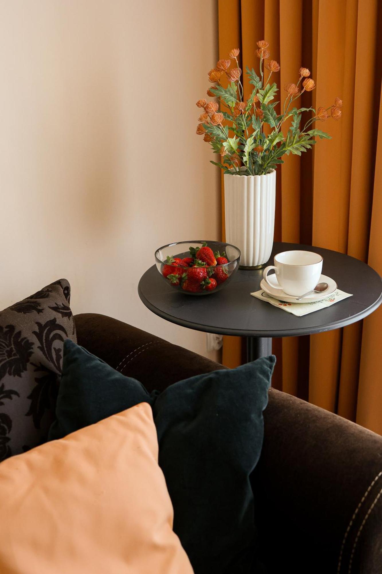 Władysławowo Amelia Apartamenty - Sala Zabaw, 2 Sypialnie, Garaz Podziemny מראה חיצוני תמונה