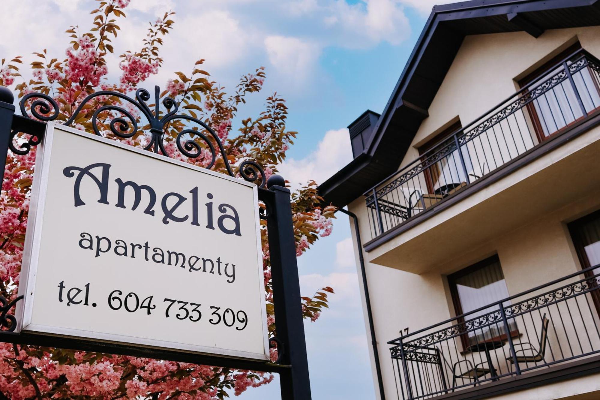 Władysławowo Amelia Apartamenty - Sala Zabaw, 2 Sypialnie, Garaz Podziemny מראה חיצוני תמונה